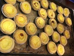 蛋挞-朱記糯米蛋糕(千川百货店)