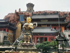 -上海东林寺(金山区)