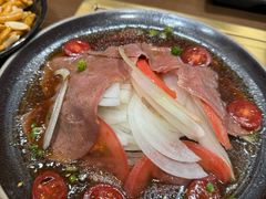 -本寻烧肉酒场(双井店)