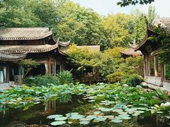 -乾园.魏庐湖景餐厅(花港店)