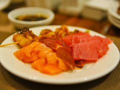 -漳州佰翔圆山酒店·圆山畔西餐厅