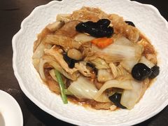 -广州文华东方酒店·江-由辉师傅主理