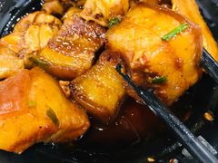 -小梅园饭堂(东方路店)