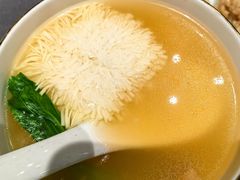 -肆月河豚·新淮扬(金融街店)