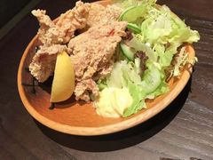 -yokocho上横町·日本食街(深业上城店)