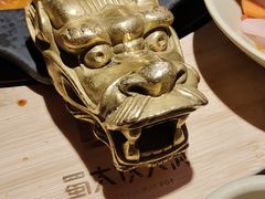-蜀大侠火锅(四川北路店)