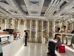-% Arabica阿拉比卡咖啡(前滩太古里店)