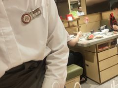 -海底捞火锅(宇飞大厦店)