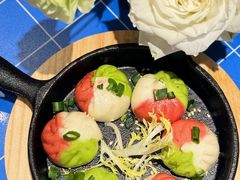 -蔡澜点心·粤菜(海印都荟城店)