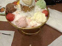 -意卡菲·欢乐聚会餐厅(华侨店)