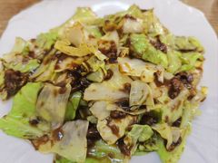 -巷子深菜馆(新华路店)
