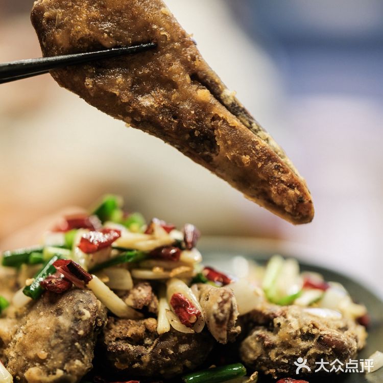 宁波|吃私房菜馆,记住这几家店….