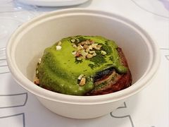 -天井·丑面包搭咖啡