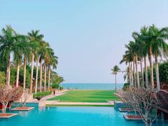 -三亚海棠湾万丽度假酒店