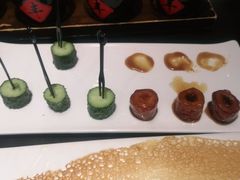 -老牌坊鲁菜名店(聊城美食岛店)