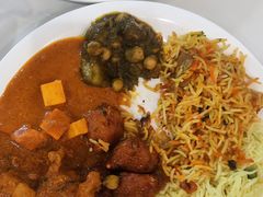 -清真· AL-JANNAT 佳纳特餐厅(仙林店)