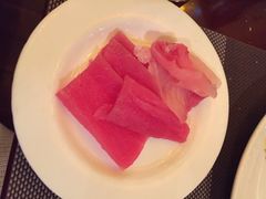 吞拿鱼-华安国际大酒店-餐厅