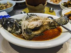 -庆赫隆融合菜馆(群力店)