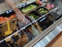 -赛百味SUBWAY(长宁龙之梦店)