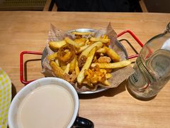 -大象厨房(重庆道店)