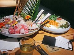 -生如夏花泰式火锅(西村黑金店)