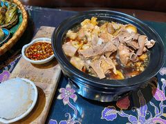 马来巴生肉骨茶-小娘惹厨房Little Nyonya(狮城有约上榜店)