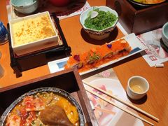 -一心创作料理屋(经开万达店)