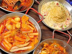 -Kpasta韩式意大利面