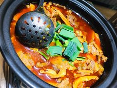 -肖记公安牛肉鱼杂馆· 省级非物质文化遗产(仁和路店)