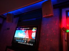 包房-格莱美量贩式KTV(奥帆店)