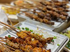 -木屋烧烤(西南角店)