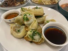 煎馄饨-小实惠嘉(威海路店)