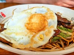 -春雪面馆(转塘店)