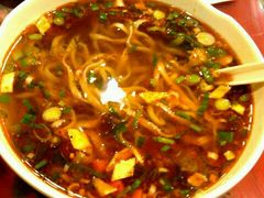 android_upload_pic-陕味食族油泼面(工商大学店)