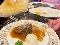 -潮府馆·非遗潮州菜·世纪公园(新国际博览中心店)