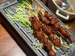 -金光鸽王·经典粤菜(环宇城店)