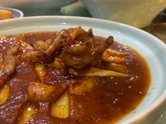 -58度品质川菜馆(经一路店)