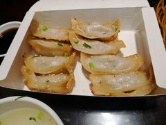 -小姜锅贴(凤凰街店)