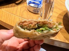 -头上红煨盐鸡·非遗院子餐厅