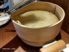 额娘春饼-额娘·春饼烤鸭(华北七楼创始店)