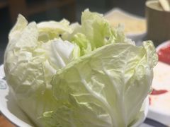 -芳竹园火锅(塘沽金街店)