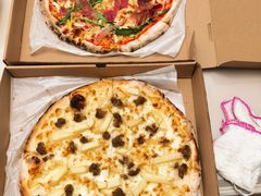 -Gather pizza
