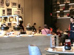 -御公馆中餐厅·点心·顺德菜·佛山东平保利洲际酒店