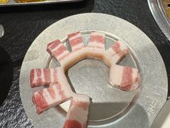 -炽城·烤肉名家(鸿达中央广场店)