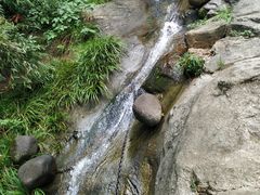-山沟沟景区