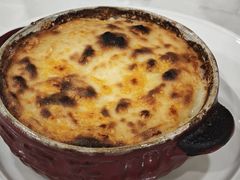 -新侨三宝乐西餐厅(崇文门店)