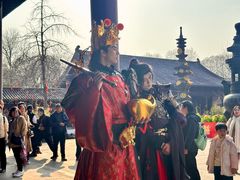 -钱王祠