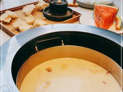 -煲宫猪肚鸡(晶品店)