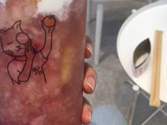 车厘子多多-百分茶(九洲新世界店)