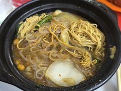 -春艳砂锅居(新玛特店)